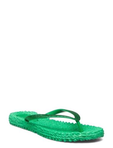 Flip-Flops Green Ilse Jacobsen