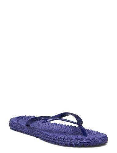 Flip-Flops Blue Ilse Jacobsen