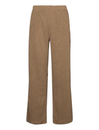 Trousers Brown Rosemunde