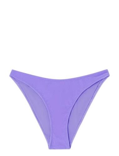 Bikini Briefs Purple Understatement Underwear
