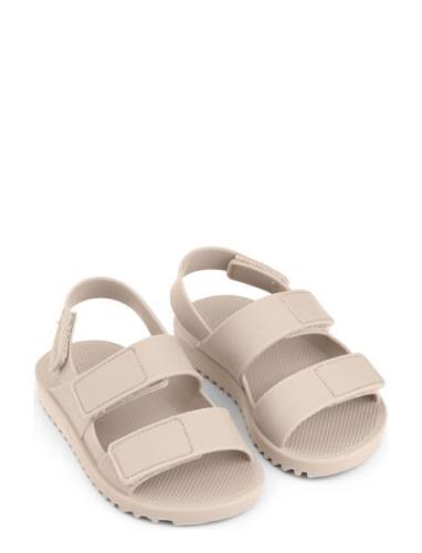 Joy Sandals Cream Liewood