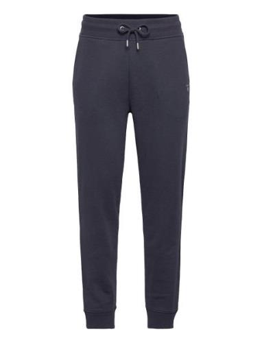 Original Sweat Pants Navy GANT