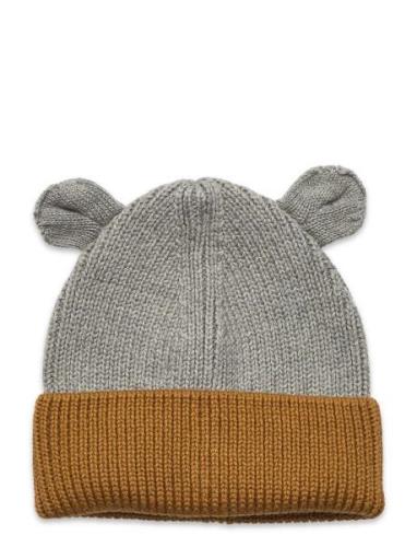 Gina Beanie Grey Liewood