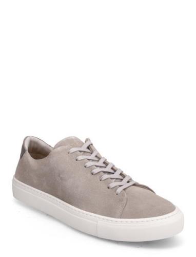 Moore Suede Grey Sneaky Steve