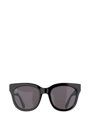 Monza Black Corlin Eyewear