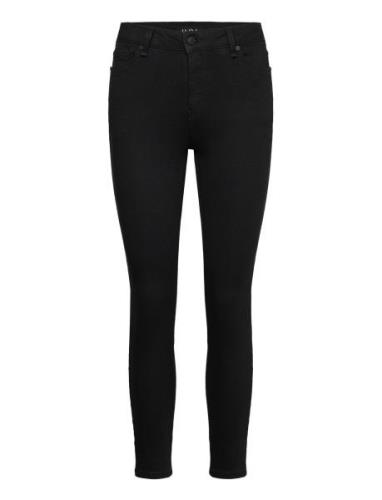 Ivy-Alexa Jeans Cool Excellent Blac Black IVY Copenhagen