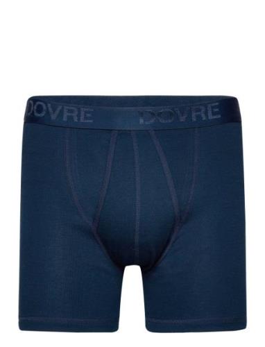 Dovre Benklæde M/K. Ben & Gylp Navy Dovre