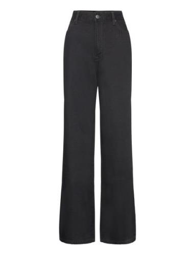 Stella A Line Black Lee Jeans