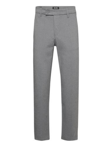 Onsmark-Cay Regular 0209 Pant Grey ONLY & SONS