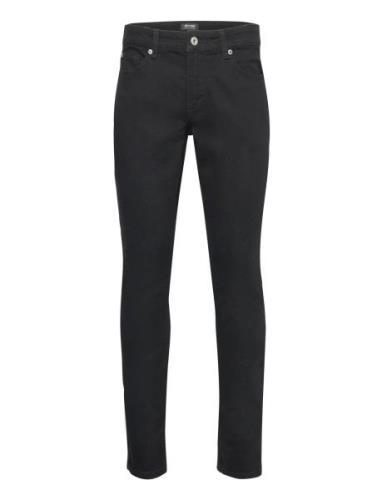 Onsloom Slim Black 4324 Jeans Vd Black ONLY & SONS