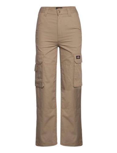 Hooper Bay Cargo Beige Dickies