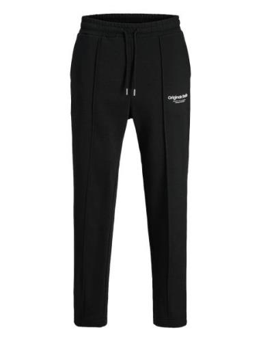 Jpstkane Jjvesterbro Sweat Pants Sn Black Jack & J S