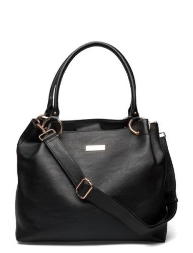 Andora Bag Black Rosemunde