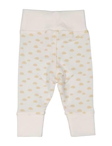 Premature Bamboo Pants Cream Geggamoja