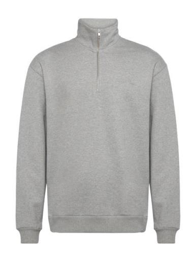 French Sweatshirt Grey Les Deux