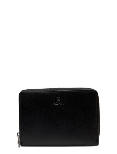 Celia Wallet Maika Black Adax