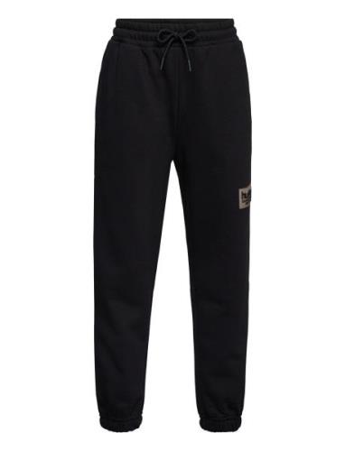 Hmldare Pants Black Hummel