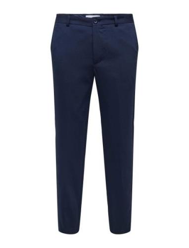 Onseve Slim 0071 Pant Noos Navy ONLY & SONS