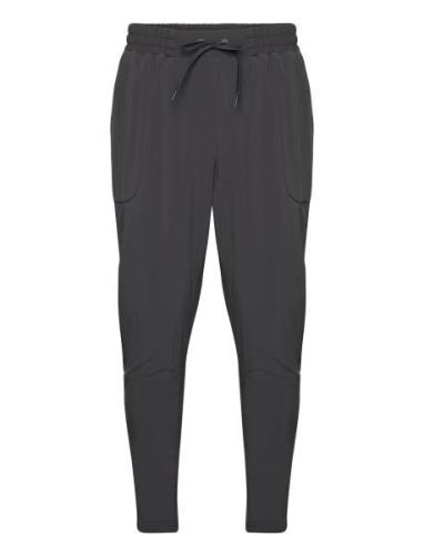 M Seasons Lightweight Trail Running Pant Black PUMA