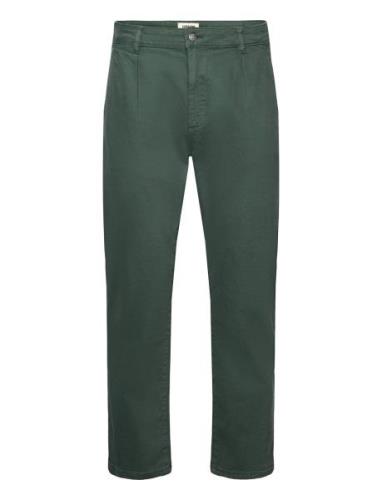 Dpchino Recycled Pants Green Denim Project