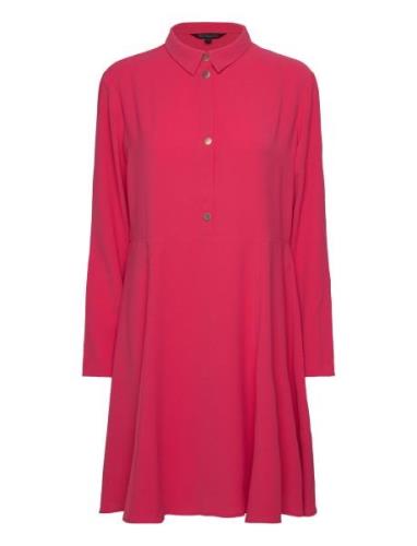 Dress Pink Armani Exchange