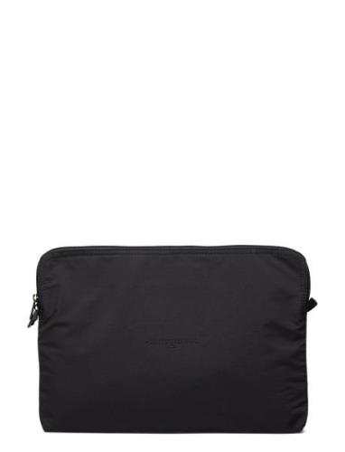 Laptop Sleeve 13/15' - Black Black Garment Project
