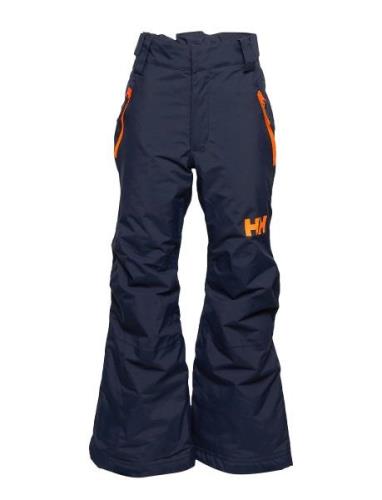 Jr Legendary Pant Navy Helly Hansen