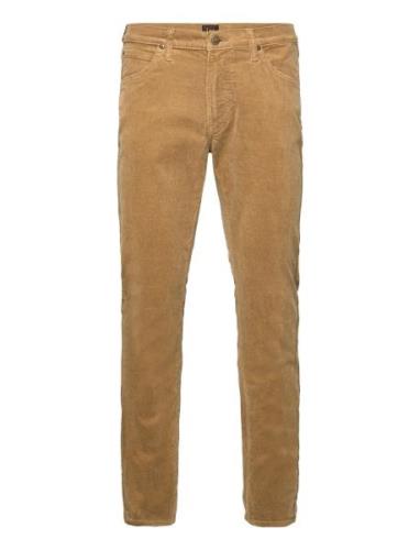 Daren Zip Fly Beige Lee Jeans