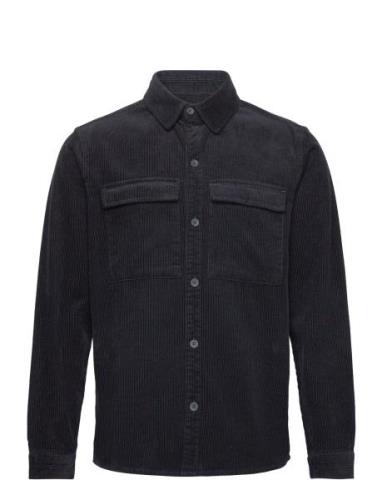 Utility Shirt Navy Revolution