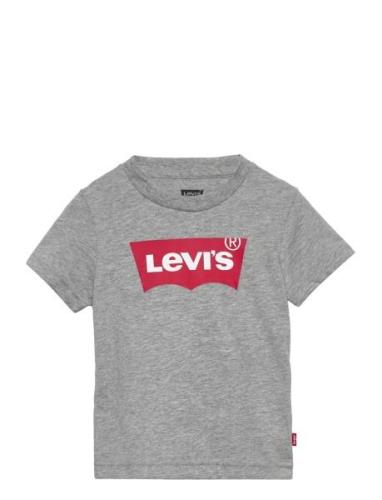 Levi's® Batwing Tee Grey Levi's