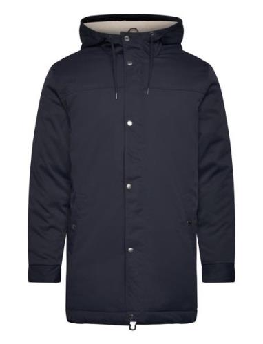 Onsalexander Parka Otw Vd Navy ONLY & SONS