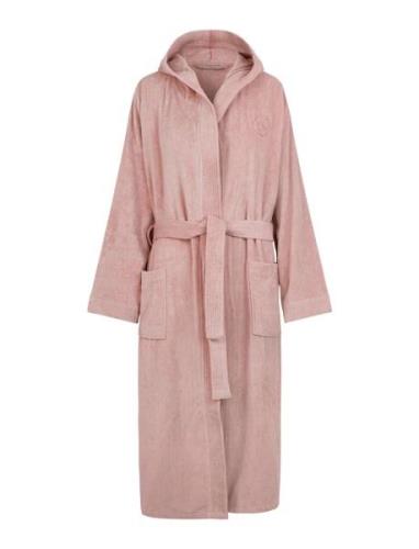 Organic Robe Pink Rosemunde