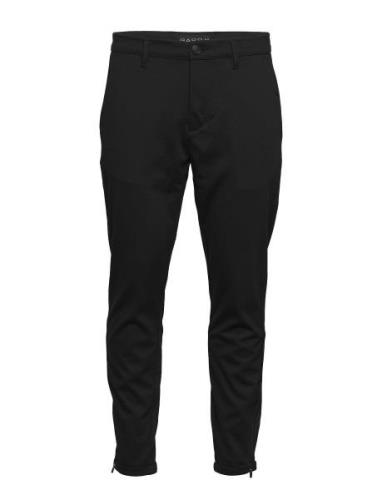 Pisa Jersey Pant Black Gabba