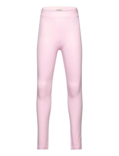 Basic Leggings Pink Tom Tailor