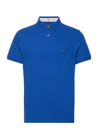 1985 Regular Polo Blue Tommy Hilfiger