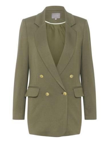 Cueva Classic Blazer Green Culture