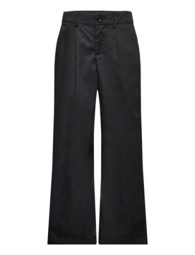 Espinho Low Waist Pant Black Grunt