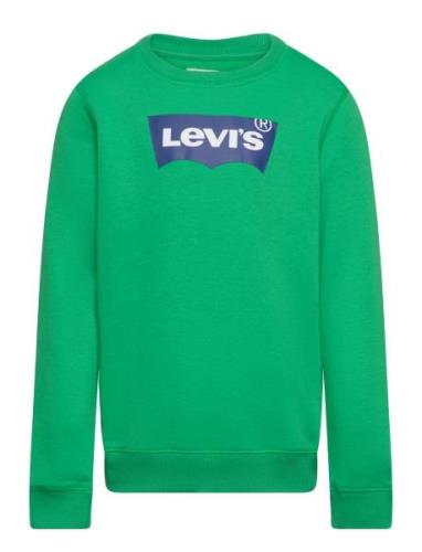 Levi's® Crewneck Sweatshirt Green Levi's