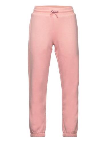 Jogging Bottoms Pink Kenzo