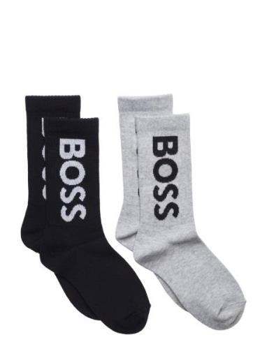 Socks Patterned BOSS