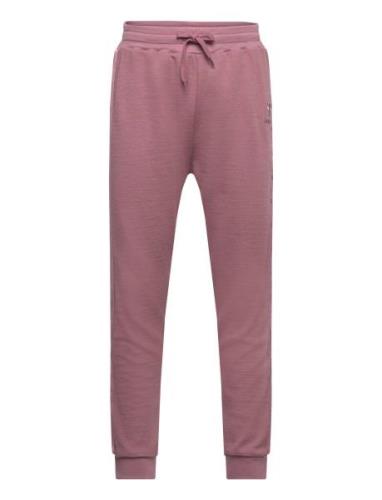 Hmlwulba Pants Pink Hummel