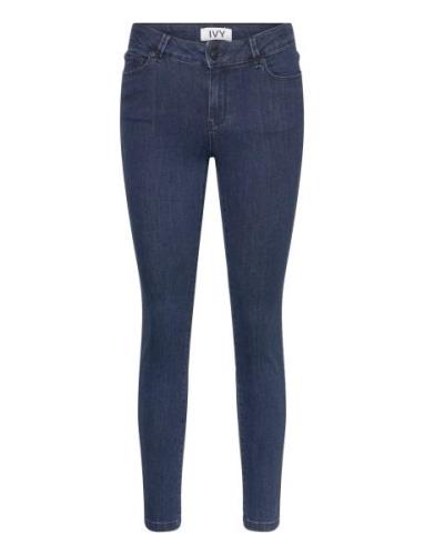 Ivy-Alexa Jeans Wash Preston Clean Blue IVY Copenhagen