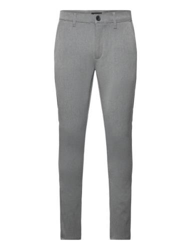 Majens Pants Grey Matinique