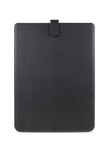 Laptop Sleeve 14" Black Holdit