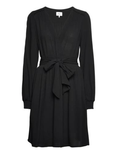 Nutuula Dress Black Nümph