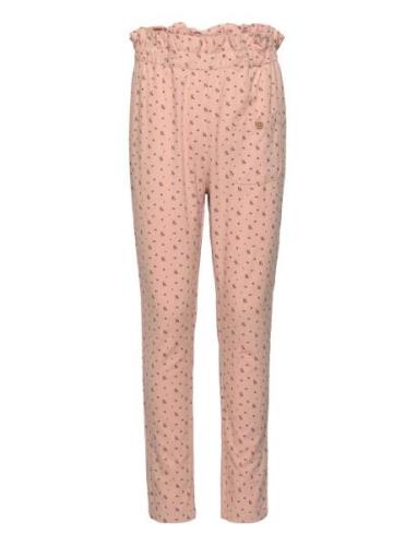 Nmfola Loose Pant Lil Pink Lil'Atelier