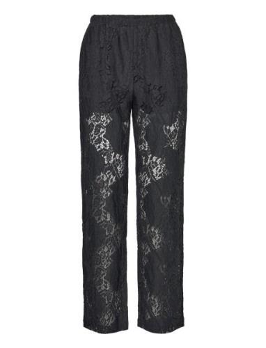 Srsafa Pant Black Soft Rebels