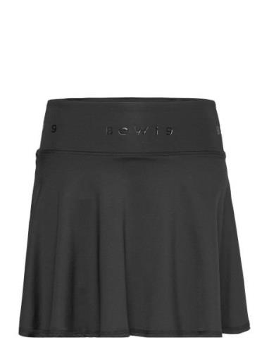 Classy Skirt Black BOW19