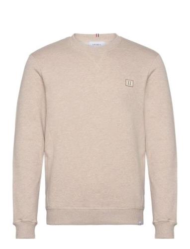 Community Sweatshirt Cream Les Deux