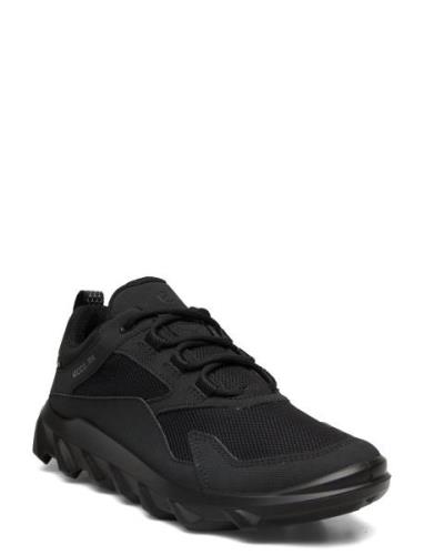 Mx W Black ECCO